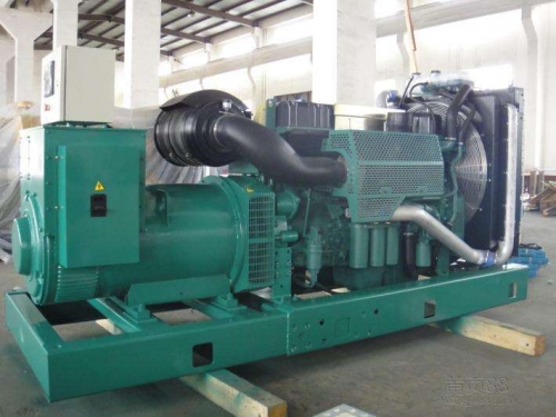 理县便携静音：租赁无声发电机组，便携式解决能源需求