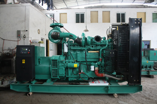 理县环保无噪音：租用静音发电机组，为环境和耳朵双重保驾护航